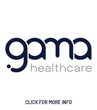 gama healthcare